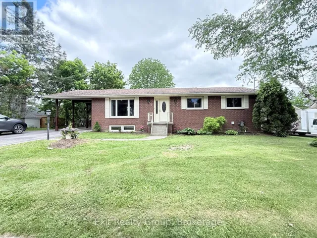 177 WEST FRONT STREET, Stirling-Rawdon (Stirling Ward), Ontario K0K3E0