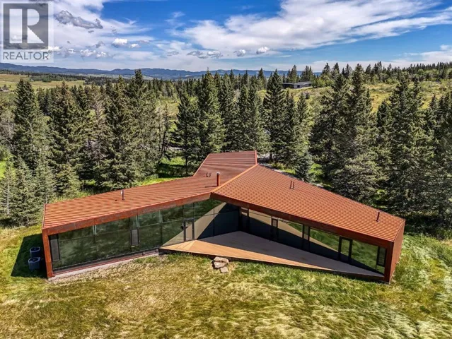32 Carraig Ridge, Rural Bighorn No. 8, M.D. of, Alberta T0L2C0
