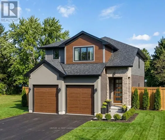 LOT 153 HOBBS DRIVE, London South (South U), Ontario N6M0M2