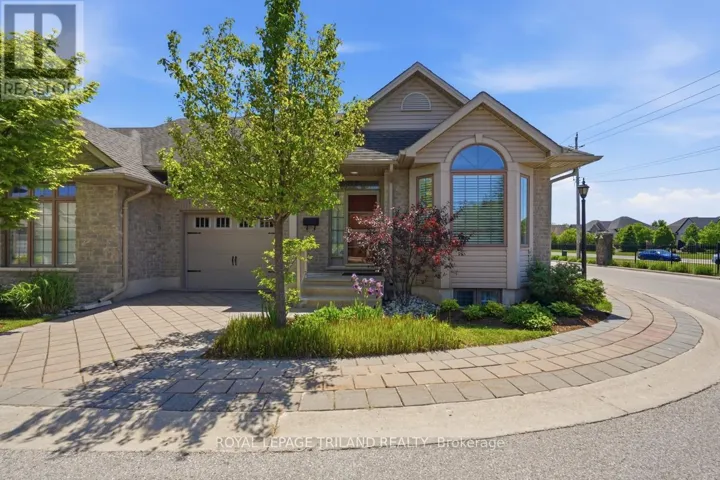 53 - 2295 KAINS ROAD, London South (South A), Ontario N6K5E2