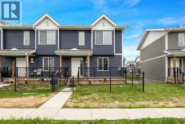 58, 401 Athabasca Avenue, Fort McMurray, Alberta T9J0A1