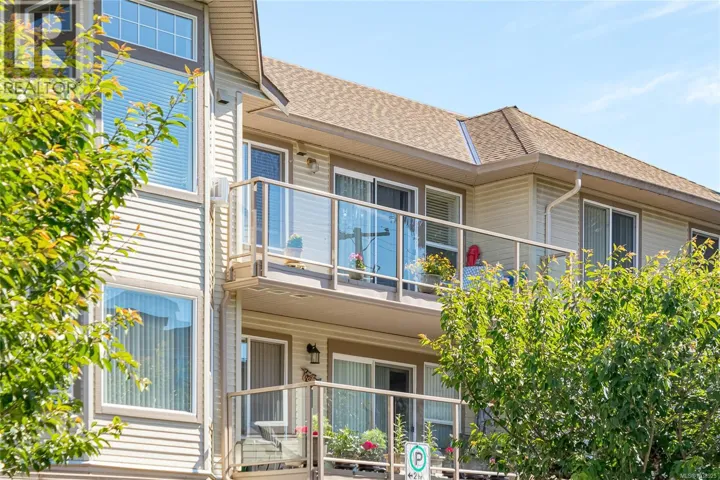 305 245 First St, Duncan, British Columbia V9L1R3