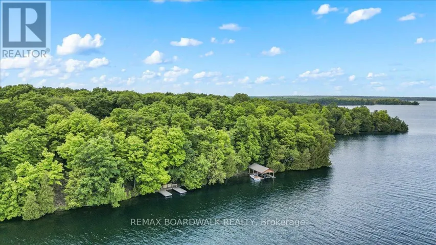 6296 BIG ISLAND, Rideau Lakes, Ontario K0G1V0