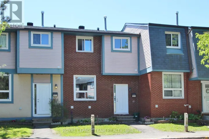 90 - 3400 PAUL ANKA DRIVE, Ottawa, Ontario K1V0C9