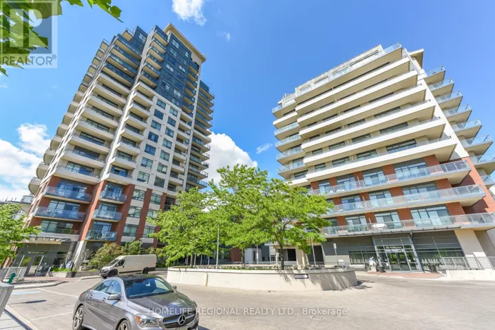 1306 - 25 FONTENAY COURT, Toronto (Edenbridge-Humber Valley), Ontario M9A0C4