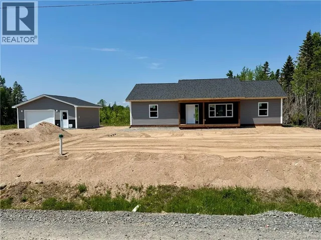 31 Sandlewood Lane, Douglas, New Brunswick E3G0E7
