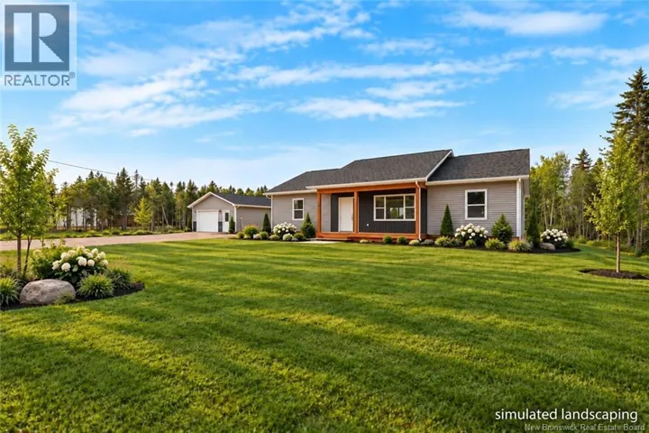 31 Sandlewood Lane, Douglas, New Brunswick E3G0E7