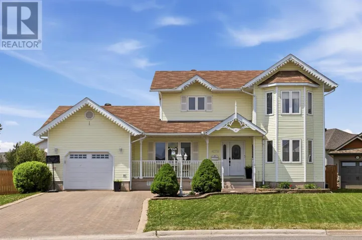 472 Doncaster RD, Sault Ste. Marie, Ontario P6C6G2