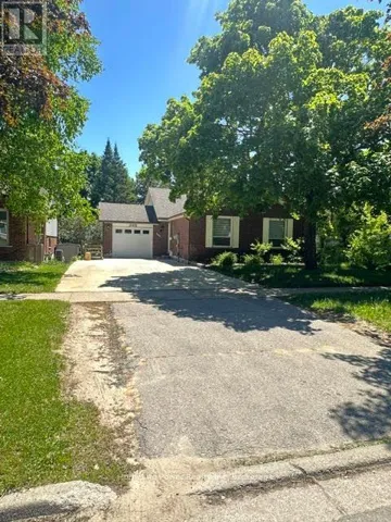 165 BECHTEL STREET W, Kitchener, Ontario N0B1E0