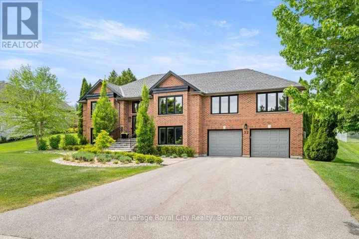 32 CROSS CREEK BOULEVARD, Guelph/Eramosa, Ontario N1H6J2