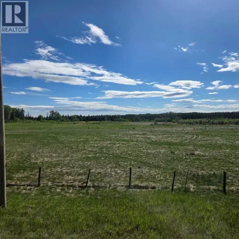 Lot 3 Range Road 175, Rural Yellowhead County, Alberta T7E3L7