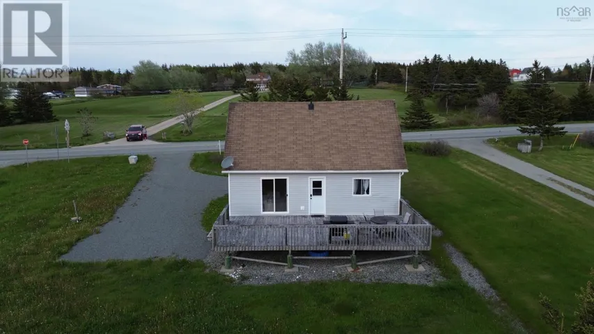 8521 19 Highway, Port Hood, Nova Scotia B0E2W0