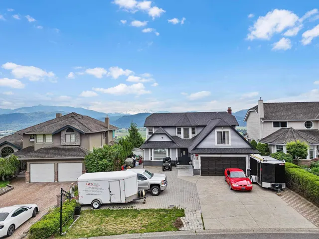 35834 EAGLECREST DRIVE, Abbotsford, British Columbia V3G1E8