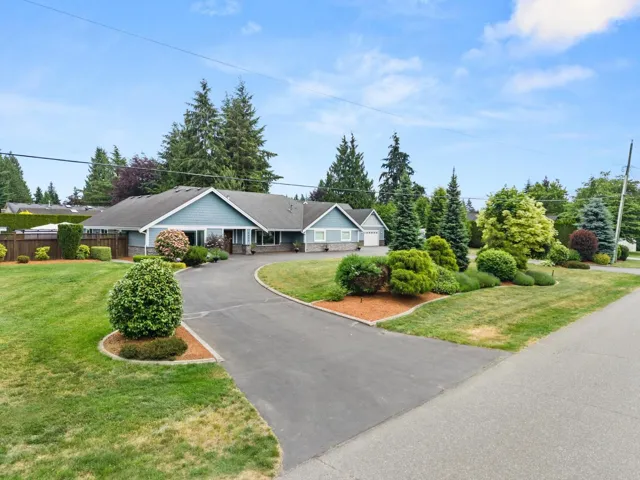 5826 246 STREET, Langley, British Columbia V2Z1H1