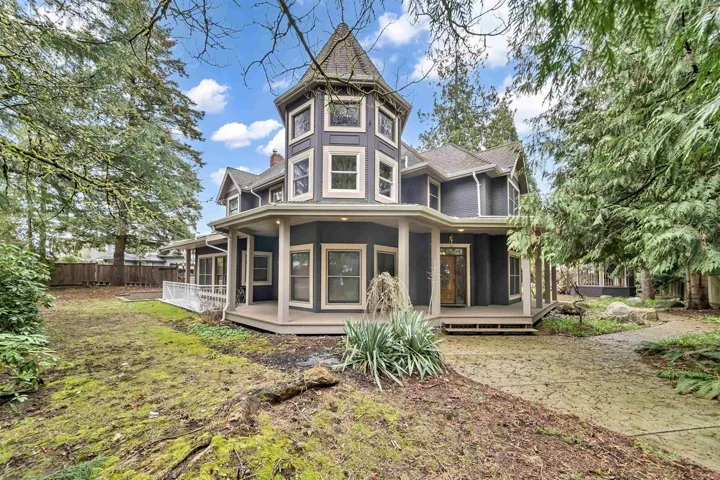 6354 184 STREET, Surrey, British Columbia V3S8B9