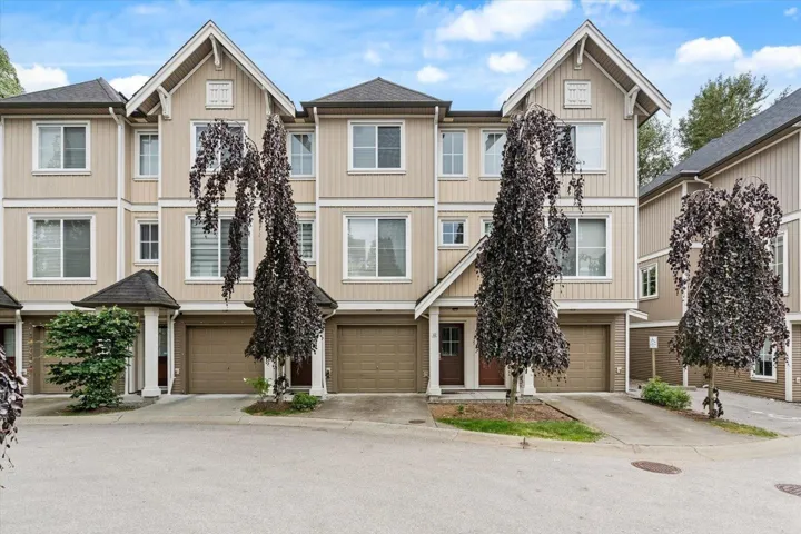 42 31032 WESTRIDGE PLACE, Abbotsford, British Columbia V2T0C6