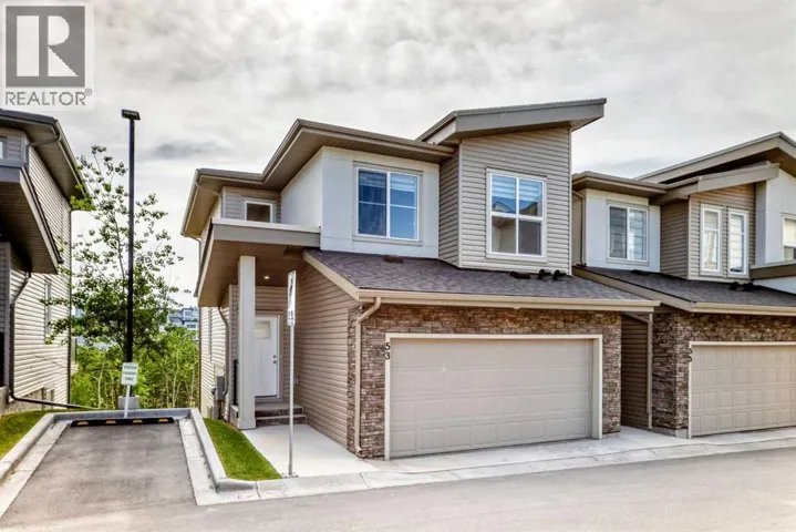 53 Spring Creek Common SW, Calgary, Alberta T3H6E2