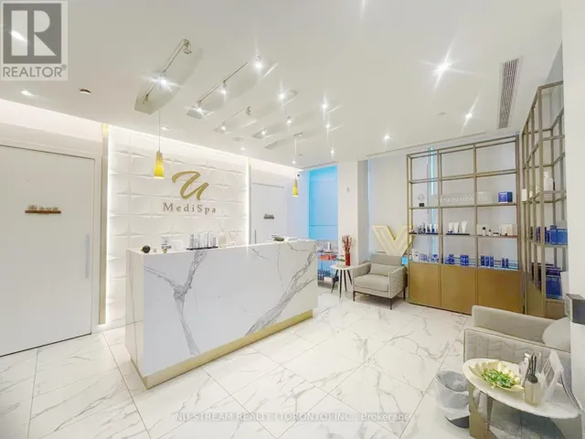 90 ESTHER SHINER BOULEVARD, Toronto (Bayview Village), Ontario M2K1C2