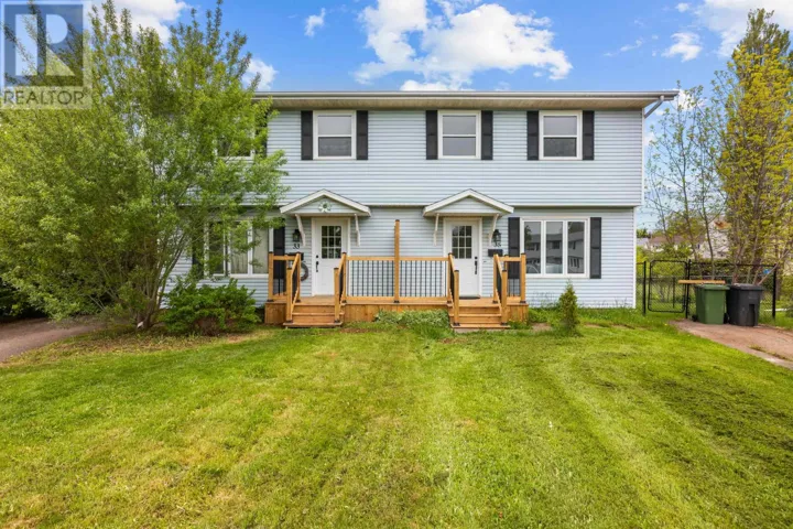 33 Corrigan Court, Charlottetown, Prince Edward Island C1A8N5