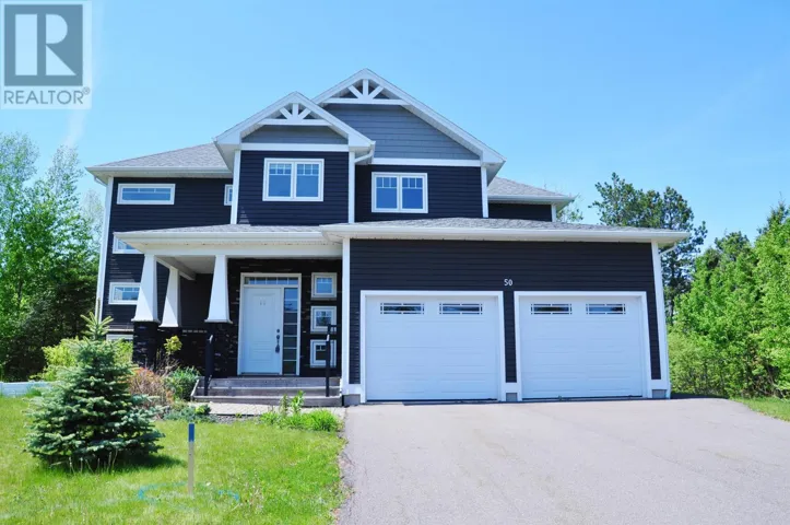 50 ENGLAND Circle, Charlottetown, Prince Edward Island C1E1W6
