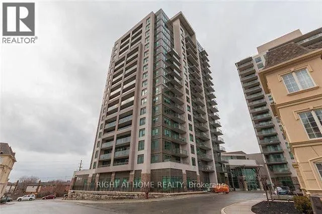 1009 - 1215 BAYLY STREET, Pickering (Bay Ridges), Ontario L1W1L7