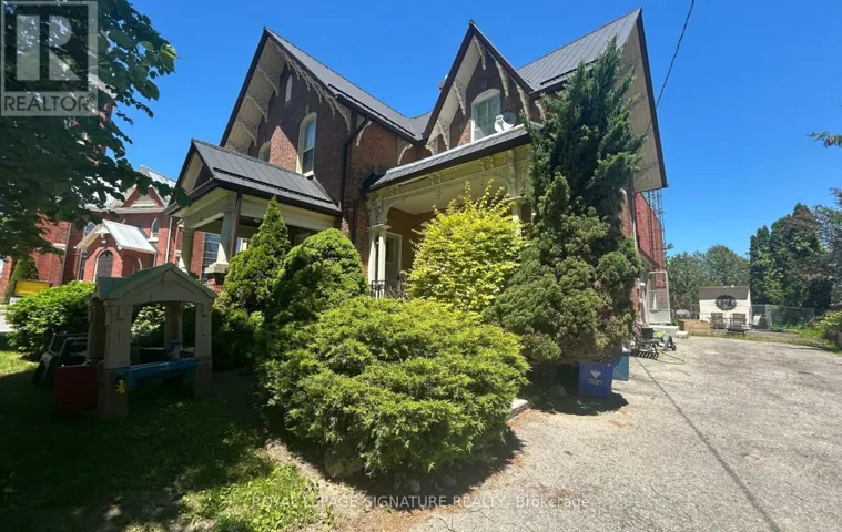 114 CHURCH STREET, Clarington (Bowmanville), Ontario L1C1T2