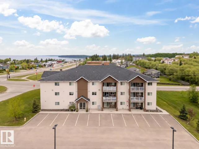 1302 1601 8 AV, Cold Lake, Alberta T9M0C3