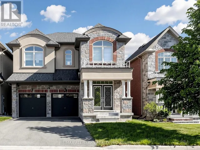 29 MONDIAL CRESCENT, East Gwillimbury (Queensville), Ontario L9N0S1