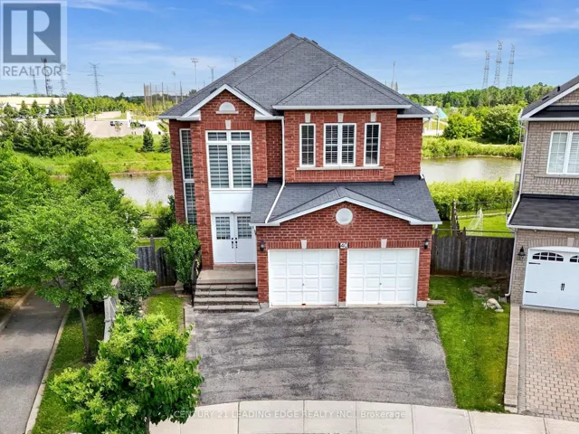 40 ANN LOUISE CRESCENT, Markham (Cedarwood), Ontario L3S0A8