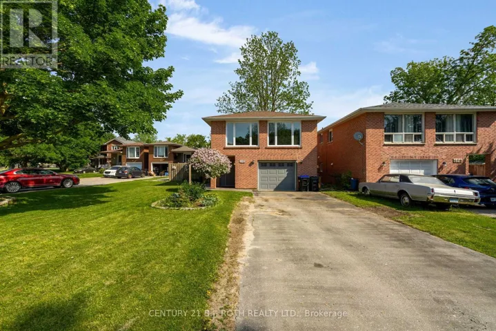 138 TUPPER STREET W, New Tecumseth (Alliston), Ontario L9R1E3