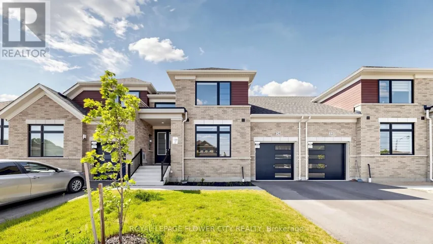 24 MAYAPPLE STREET, Adjala-Tosorontio (Colgan), Ontario L0G1W0
