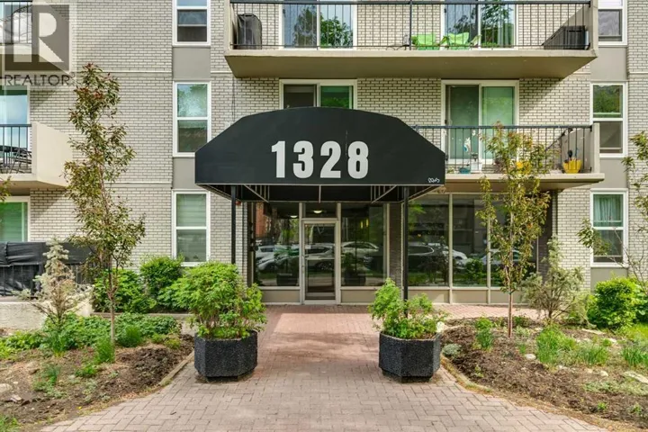 502, 1328 13 Avenue SW, Calgary, Alberta T3C0T3