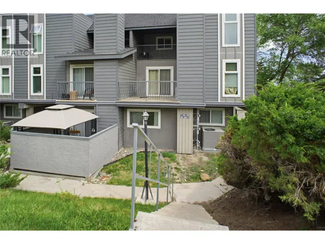 1221 Hugh Allen Drive Unit# 20, Kamloops, British Columbia V1S1M7