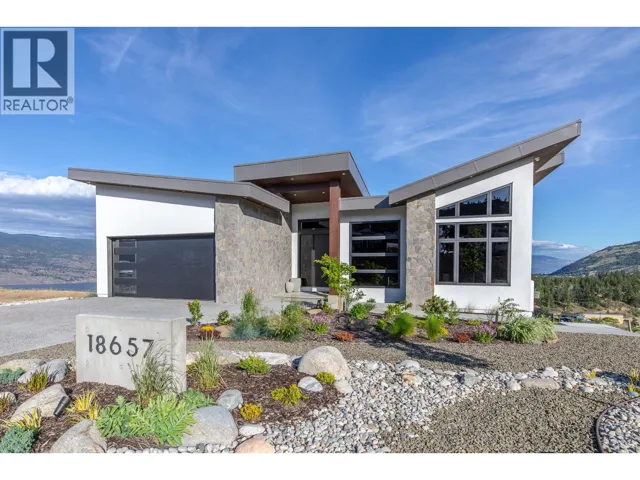 18657 McKenzie Court, Summerland, British Columbia V0H1Z3