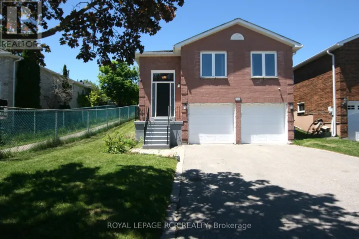 349 LISA MARIE DRIVE, Orangeville, Ontario L9W4M4
