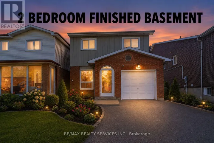 120 SIMMONS BOULEVARD, Brampton (Madoc), Ontario L6V3V6
