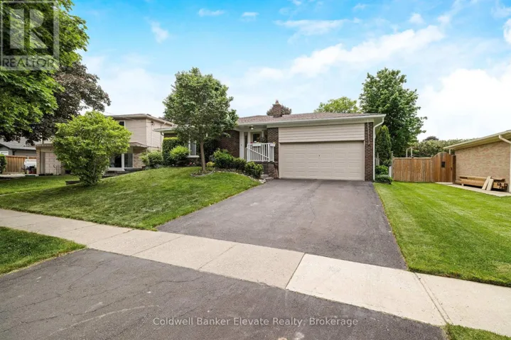 6 METCALFE COURT, Halton Hills (Georgetown), Ontario L7G4N6