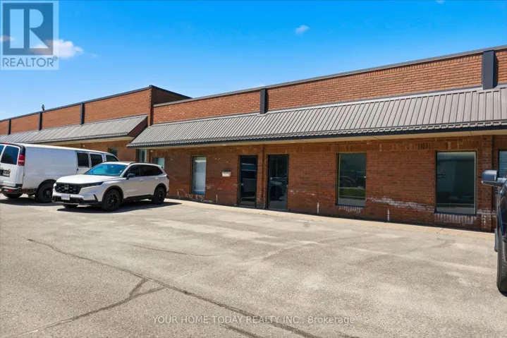 13 & 14 - 55 SINCLAIR AVENUE, Halton Hills (Georgetown), Ontario L7G4X4