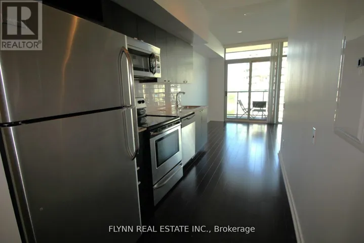 2313 - 105 THE QUEENSWAY, Toronto (High Park-Swansea), Ontario M6S5B5