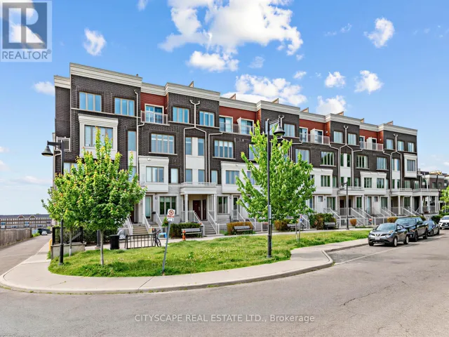 145 LONG BRANCH AVENUE, Toronto (Long Branch), Ontario M8W0A9