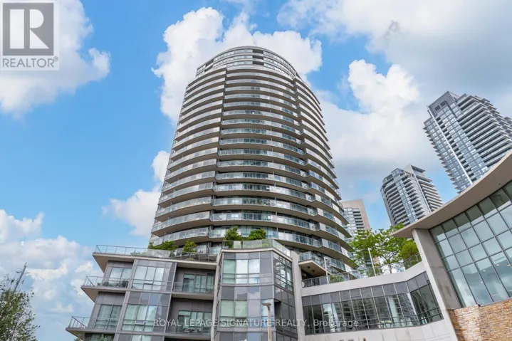 1406 - 15 LEGION ROAD, Toronto (Mimico), Ontario M8V0A9