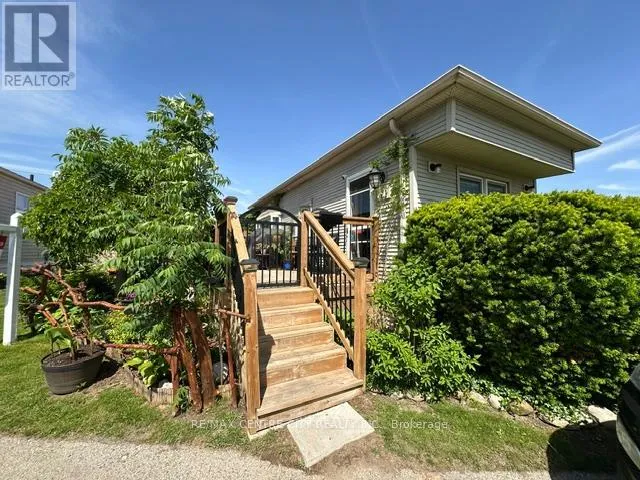 41 - 2189 DUNDAS STREET E, London East (East I), Ontario N5V1H3