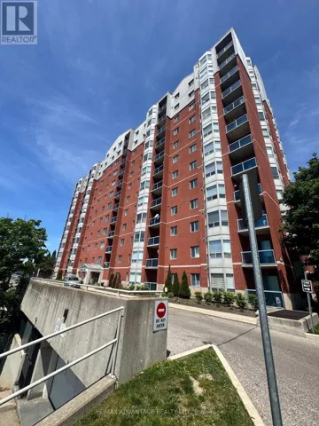 607 - 30 CHAPMAN COURT, London North (North I), Ontario N6G4Y4