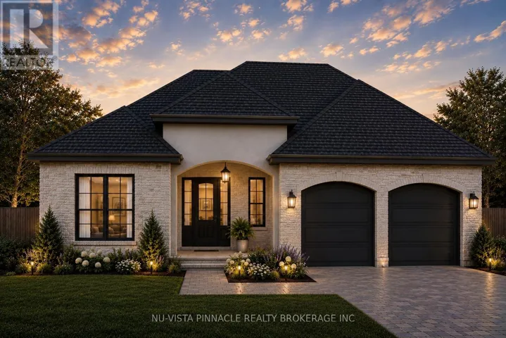 673 VALLEYSTREAM WALK, London North (North R), Ontario N6G3Z7