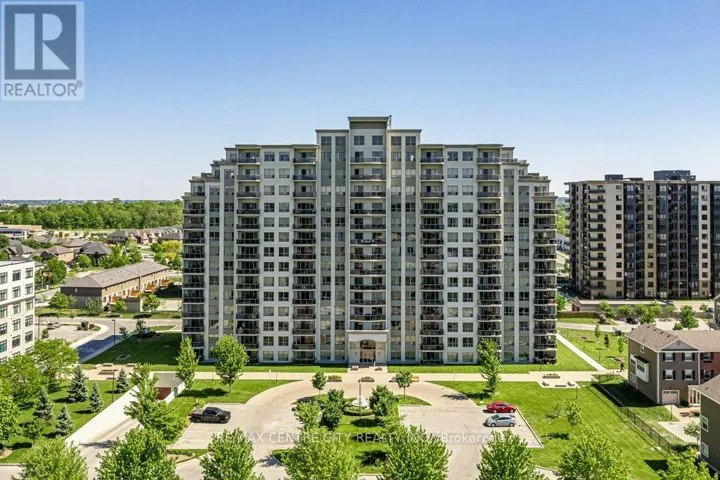 709 - 1030 CORONATION DRIVE, London North (North I), Ontario N6G0G5