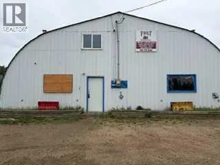 3908 42 Avenue, Whitecourt, Alberta T7S1N8