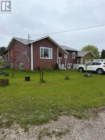 127 Reidville Road, Reidville, Newfoundland & Labrador A8A2Y8