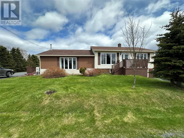 6 Quarter's Lane, Carbonear, Newfoundland & Labrador A1Y1A9