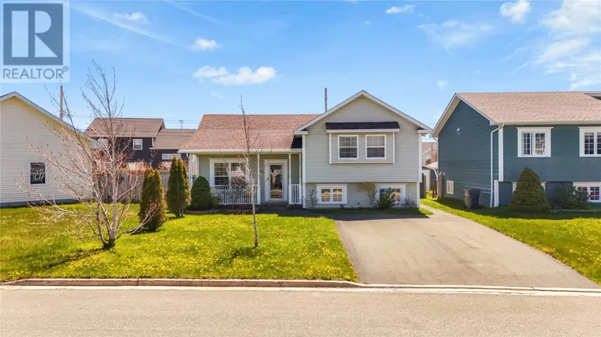 14 Croydon Street, Paradise, Newfoundland & Labrador A1L1P7