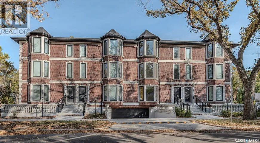 1003 Osler STREET, Saskatoon, Saskatchewan S7N0T5